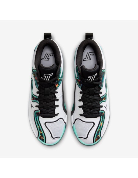 Jordan Tatum 3 Welcome to the Garden Alternate FZ6598103 MBS