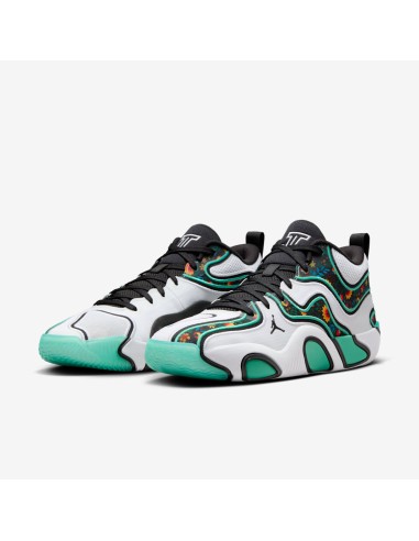 Jordan Tatum 3 Welcome to the Garden Alternate FZ6598103 MBS