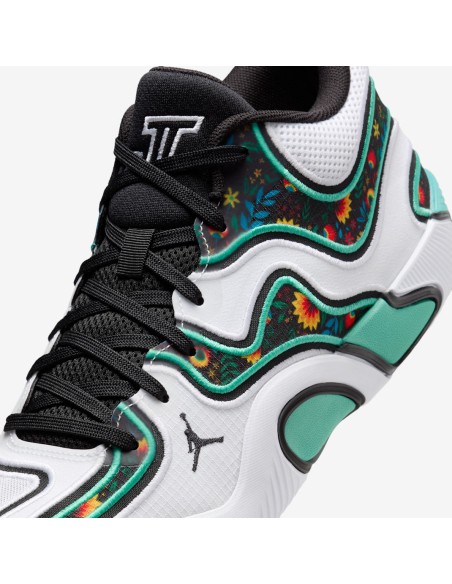 Jordan Tatum 3 Welcome to the Garden Alternate FZ6598103 MBS