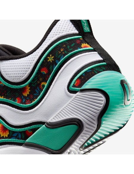 Jordan Tatum 3 Welcome to the Garden Alternate FZ6598103 MBS