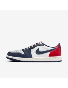 Jordan 1 Retro Low OG Howard University HQ2993100 MBS