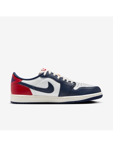 Jordan 1 Retro Low OG Howard University HQ2993100 MBS