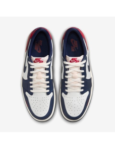 Jordan 1 Retro Low OG Howard University HQ2993100 MBS