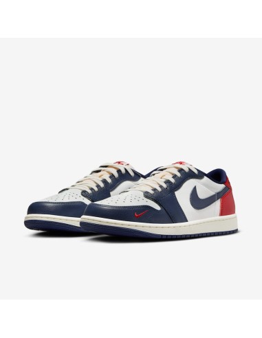 Jordan 1 Retro Low OG Howard University HQ2993100 MBS