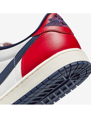 Jordan 1 Retro Low OG Howard University HQ2993100 MBS