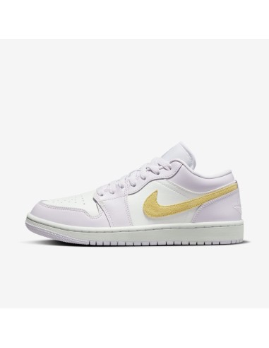 Jordan 1 Low Barely Grape Women's DC0774501 MBS