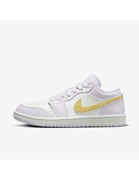Jordan 1 Low Barely Grape Women's DC0774501 MBS