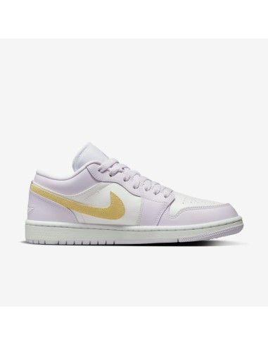 Jordan 1 Low Barely Grape Women's DC0774501 MBS