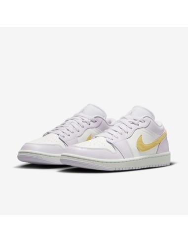 Jordan 1 Low Barely Grape Women's DC0774501 MBS