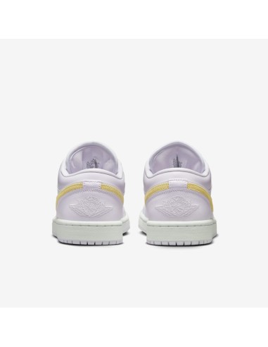 Jordan 1 Low Barely Grape Women's DC0774501 MBS