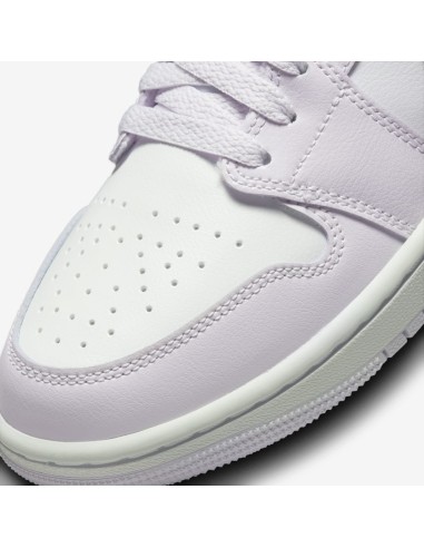 Jordan 1 Low Barely Grape Women's DC0774501 MBS