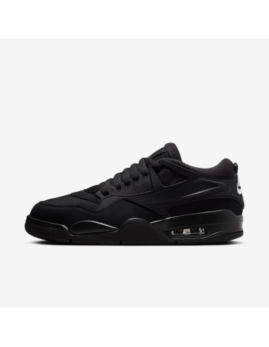 Jordan 4 RM Black Cat FQ7939004 MBS
