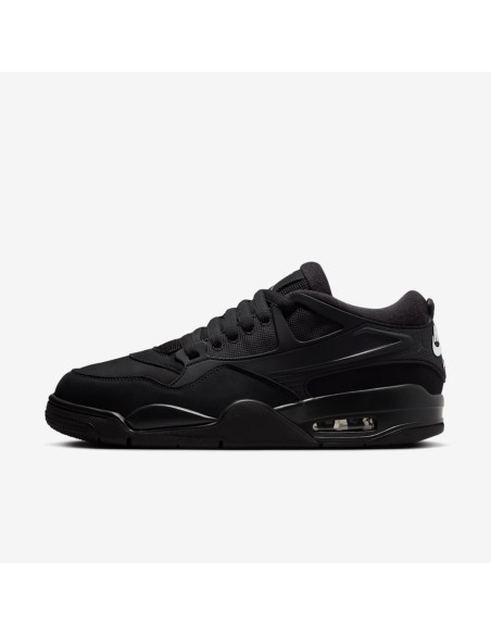 Jordan 4 RM Black Cat FQ7939004 MBS