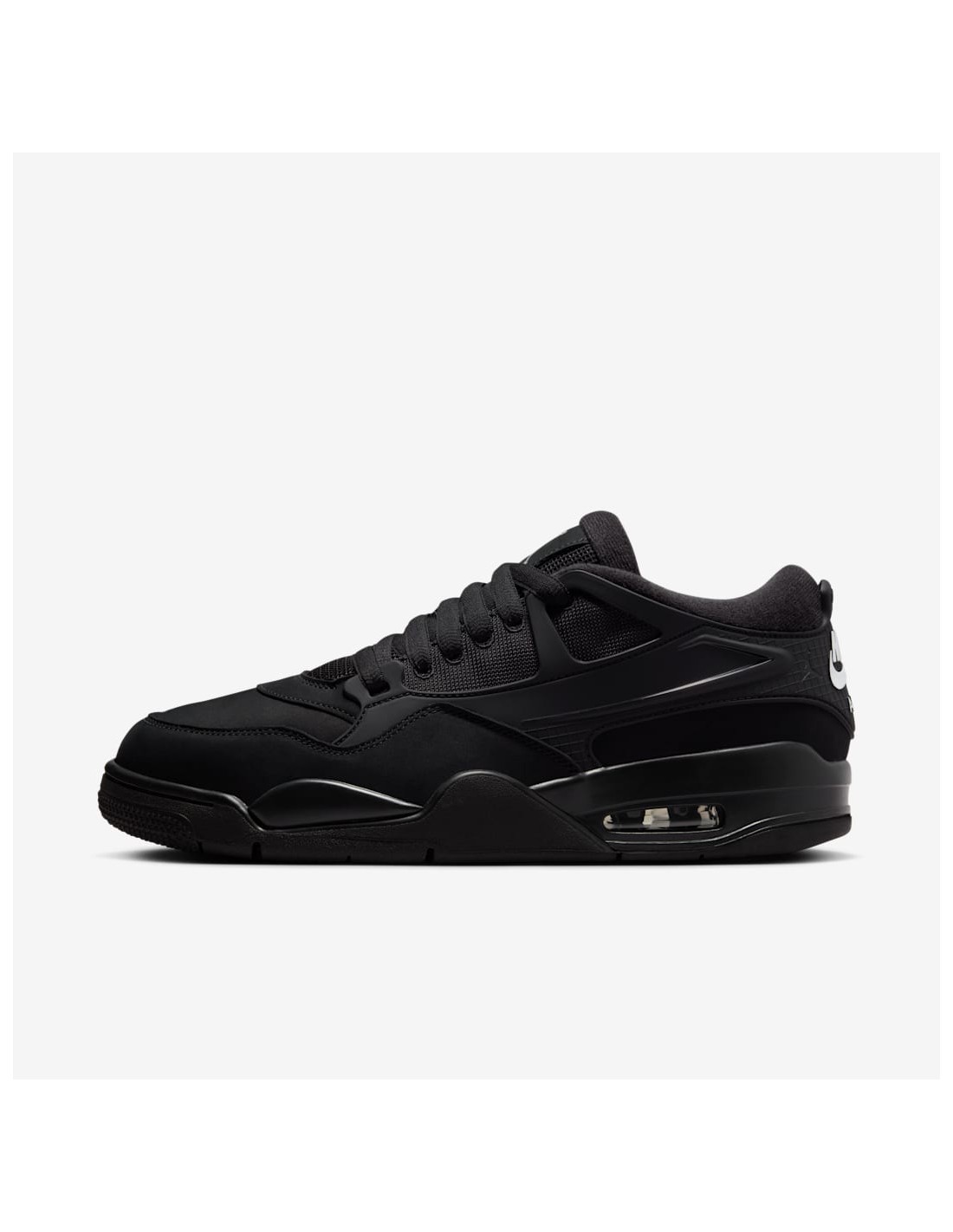 Jordan 4 RM Black Cat FQ7939004 MBS