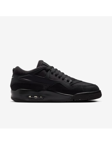 Jordan 4 RM Black Cat FQ7939004 MBS