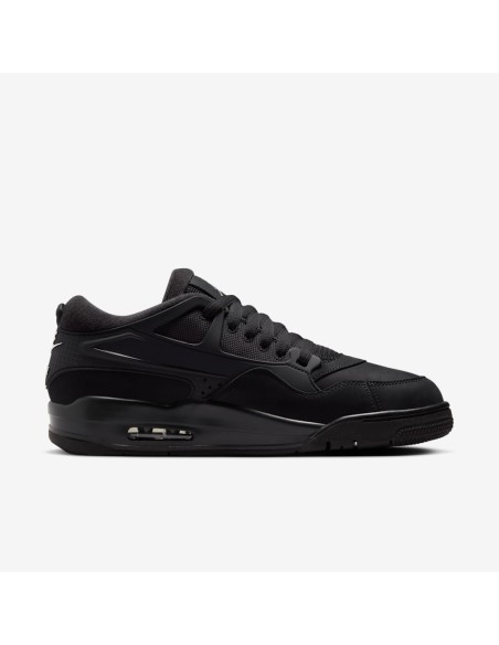 Jordan 4 RM Black Cat FQ7939004 MBS