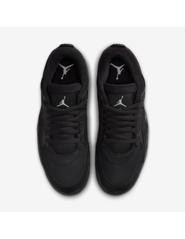 Jordan 4 RM Black Cat FQ7939004 MBS
