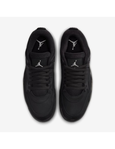 Jordan 4 RM Black Cat FQ7939004 MBS