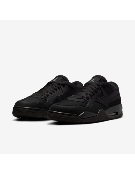 Jordan 4 RM Black Cat FQ7939004 MBS