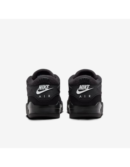 Jordan 4 RM Black Cat FQ7939004 MBS