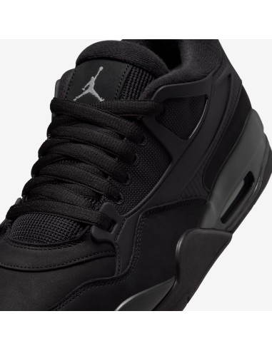 Jordan 4 RM Black Cat FQ7939004 MBS