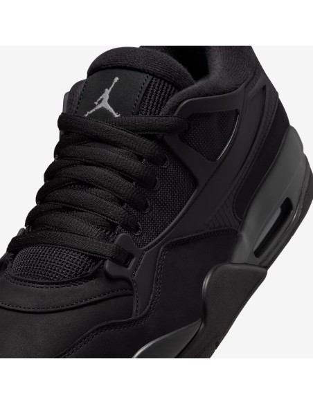 Jordan 4 RM Black Cat FQ7939004 MBS