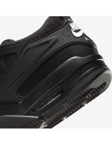 Jordan 4 RM Black Cat FQ7939004 MBS