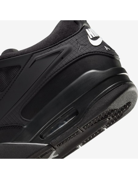 Jordan 4 RM Black Cat FQ7939004 MBS