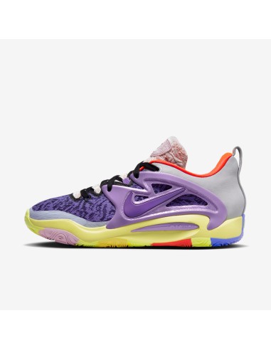 Nike KD 15 What The FN8010500 MBS