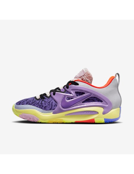 Nike KD 15 What The FN8010500 MBS