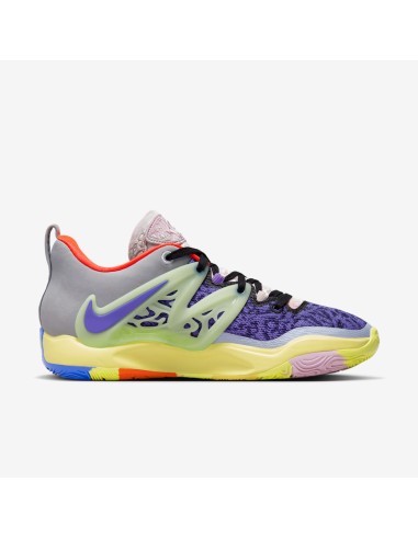 Nike KD 15 What The FN8010500 MBS