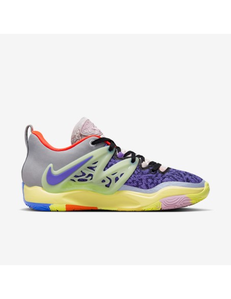 Nike KD 15 What The FN8010500 MBS