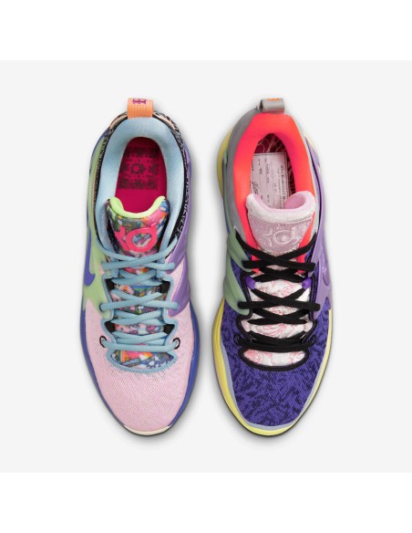 Nike KD 15 What The FN8010500 MBS