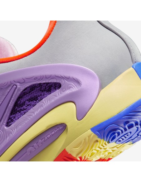 Nike KD 15 What The FN8010500 MBS