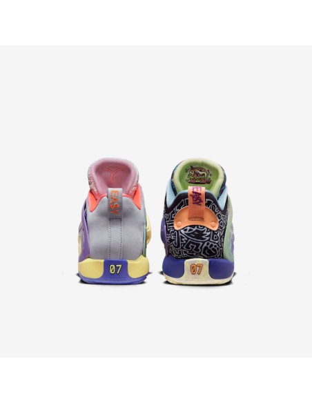 Nike KD 15 What The FN8010500 MBS