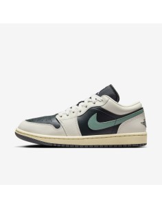 Jordan 1 Low Jade Smoke Women's DC0774001 MBS