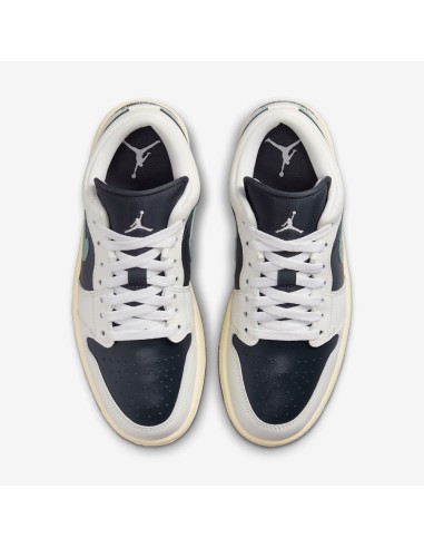 Jordan 1 Low Jade Smoke Women's DC0774001 MBS