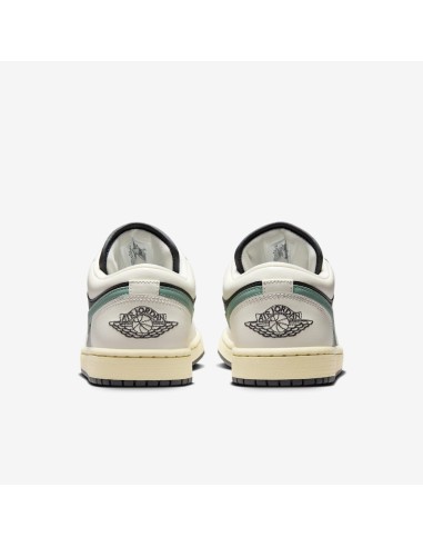 Jordan 1 Low Jade Smoke Women's DC0774001 MBS