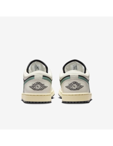 Jordan 1 Low Jade Smoke Women's DC0774001 MBS
