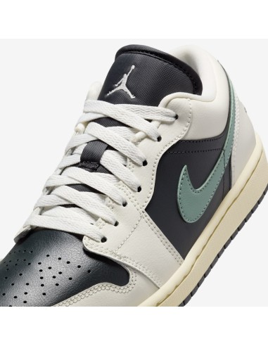 Jordan 1 Low Jade Smoke Women's DC0774001 MBS