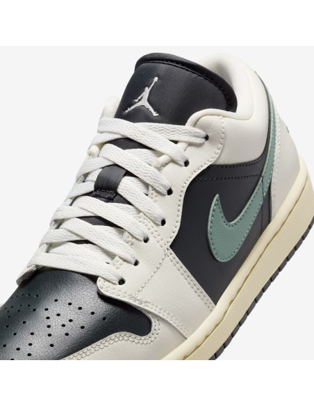 Jordan 1 Low Jade Smoke Women's DC0774001 MBS