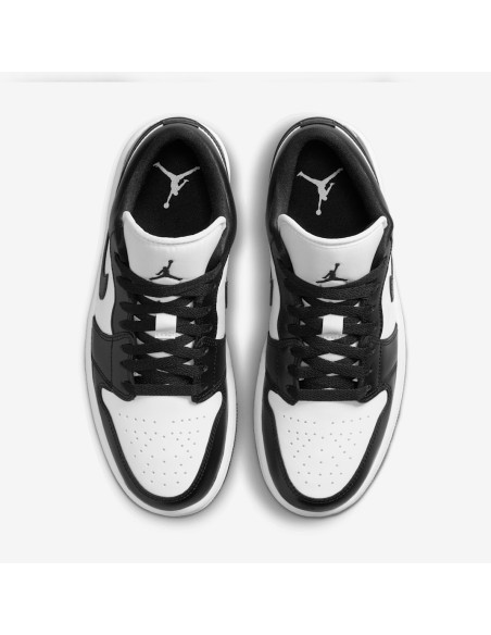 Jordan 1 Low Panda 2023 Women's DC0774101 MBS
