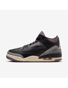 Jordan 3 Retro OG SP A Ma ManiΓre While You Were Sleeping Women's FZ4811001 MBS