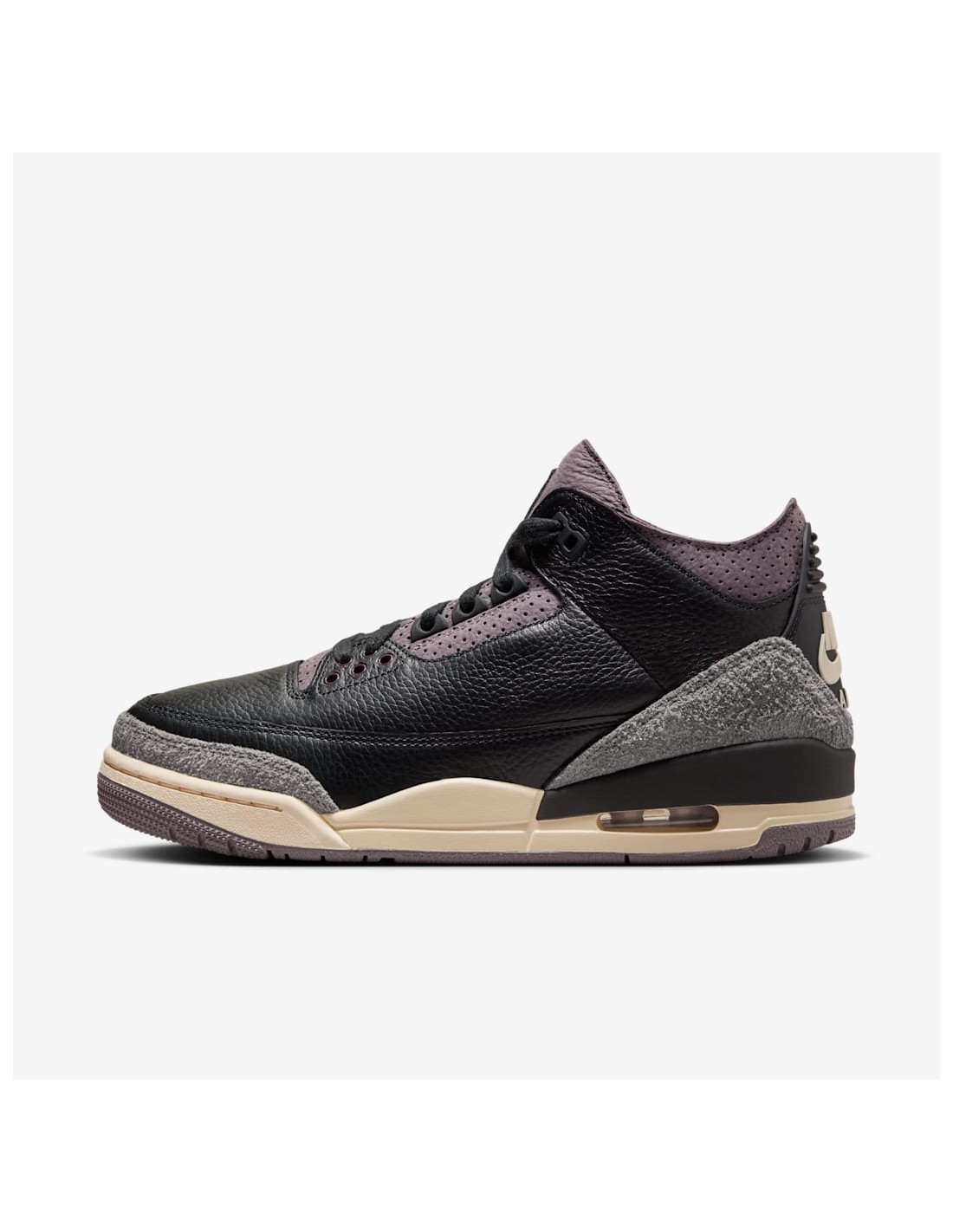 Jordan 3 Retro OG SP A Ma ManiΓre While You Were Sleeping Women's FZ4811001 MBS