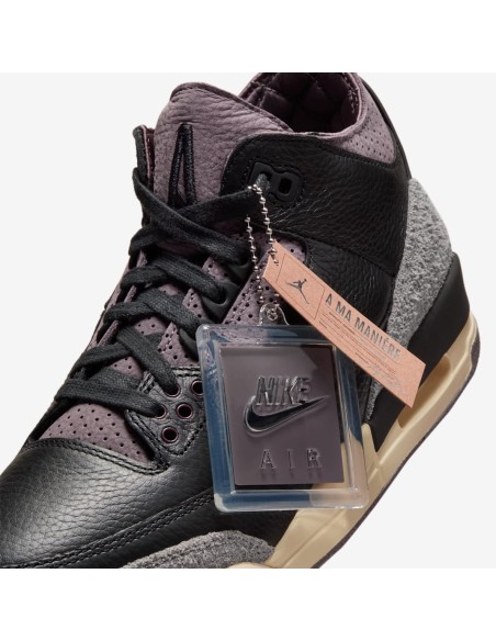 Jordan 3 Retro OG SP A Ma ManiΓre While You Were Sleeping Women's FZ4811001 MBS