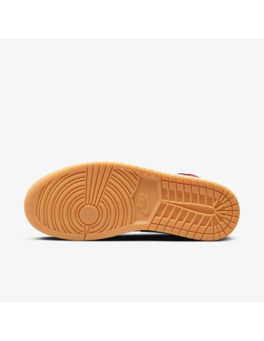 Jordan 1 Mid SE Christmas DQ8417006 MBS