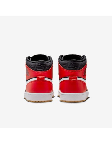 Jordan 1 Mid SE Christmas DQ8417006 MBS
