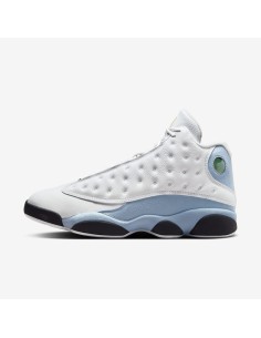 Jordan 13 Retro Blue Grey 414571170 MBS