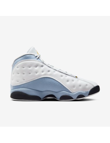 Jordan 13 Retro Blue Grey 414571170 MBS