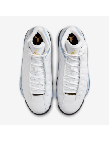 Jordan 13 Retro Blue Grey 414571170 MBS